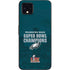 NFL Philadelphia Eagles Super Bowl LIX Champions Google Pixel 4 Skin